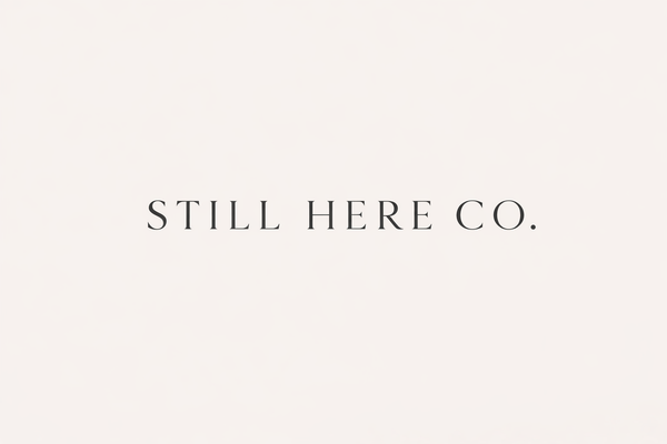 Still Here Co.
